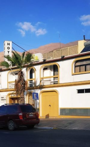 Fachada 1